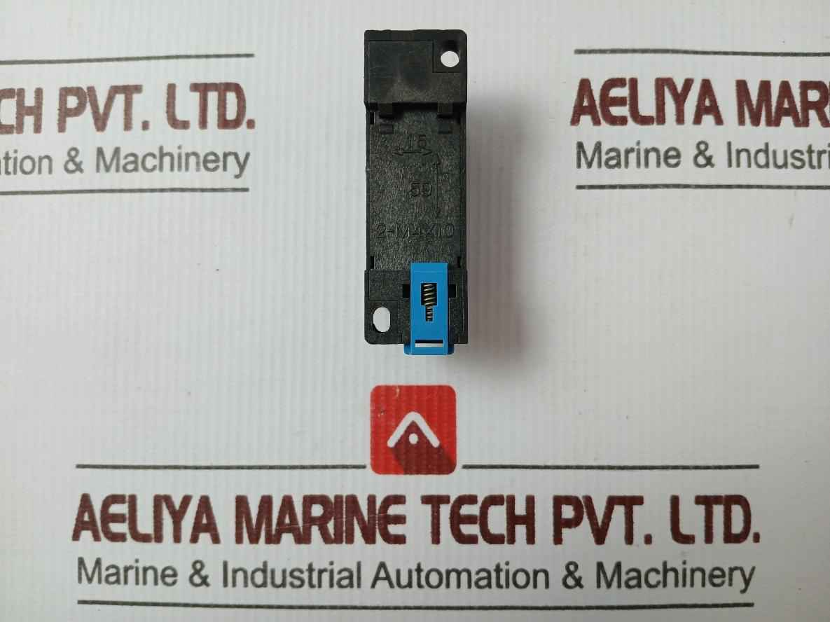 Dyf08A-e Relay Socket Base