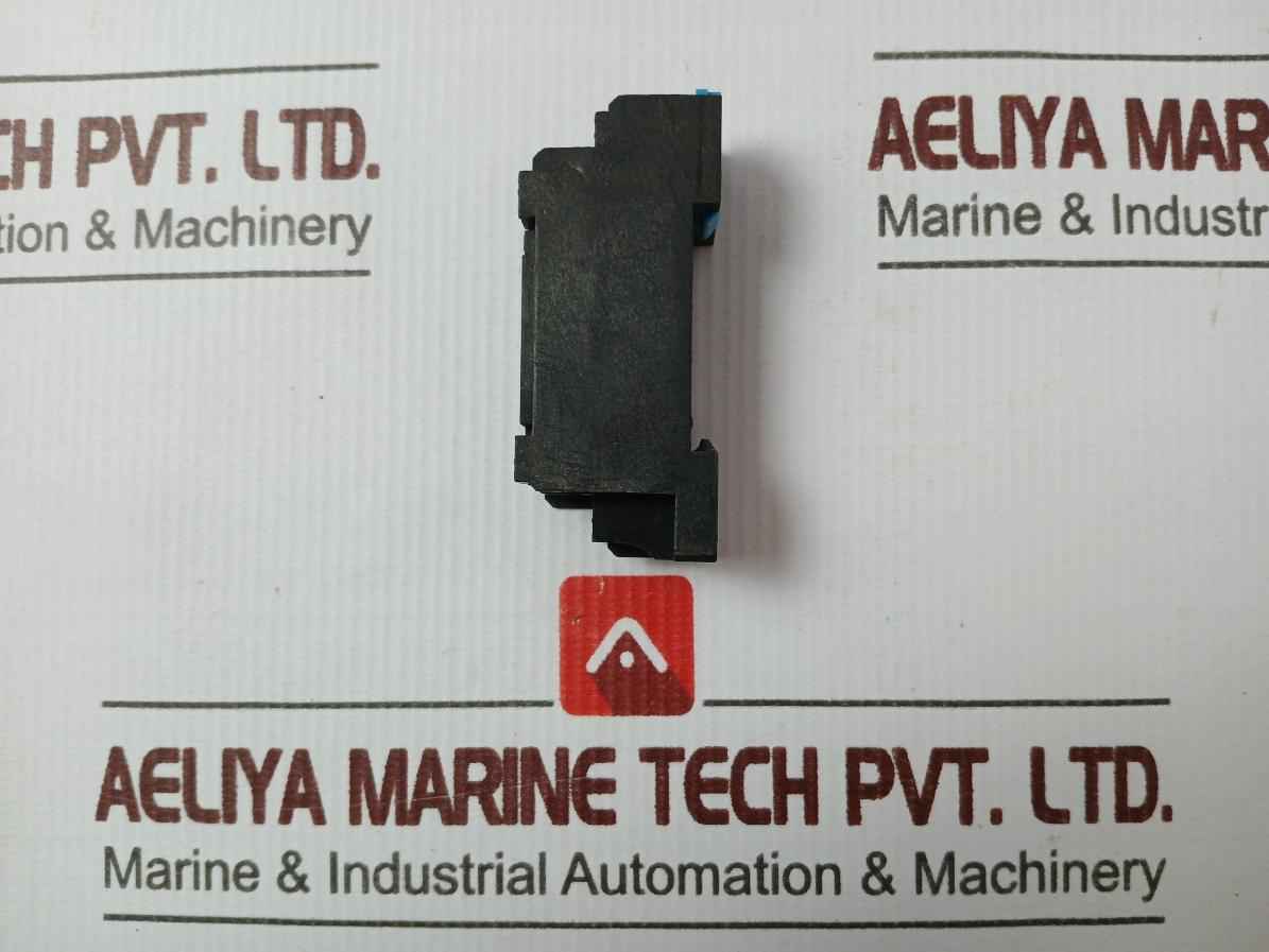 Dyf08A-e Relay Socket Base