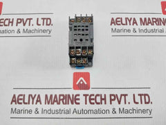 Dyf14A Relay Socket Base