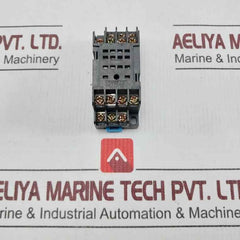 Dyf14A Relay Socket Base