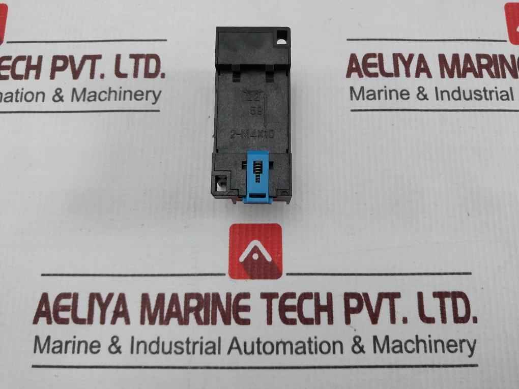 Dyf14A Relay Socket Base