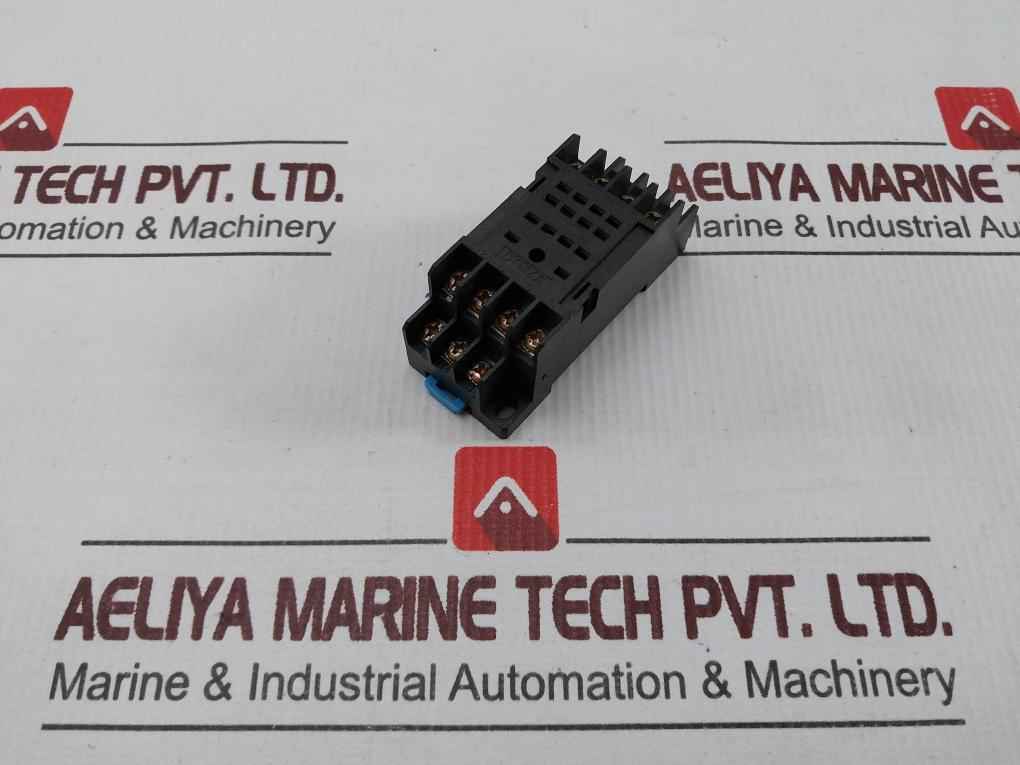 Dyf14A Relay Socket Base