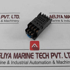 Dyf14A Relay Socket Base