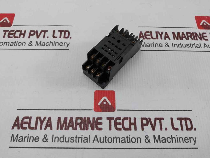 Dyf14A Relay Socket Base
