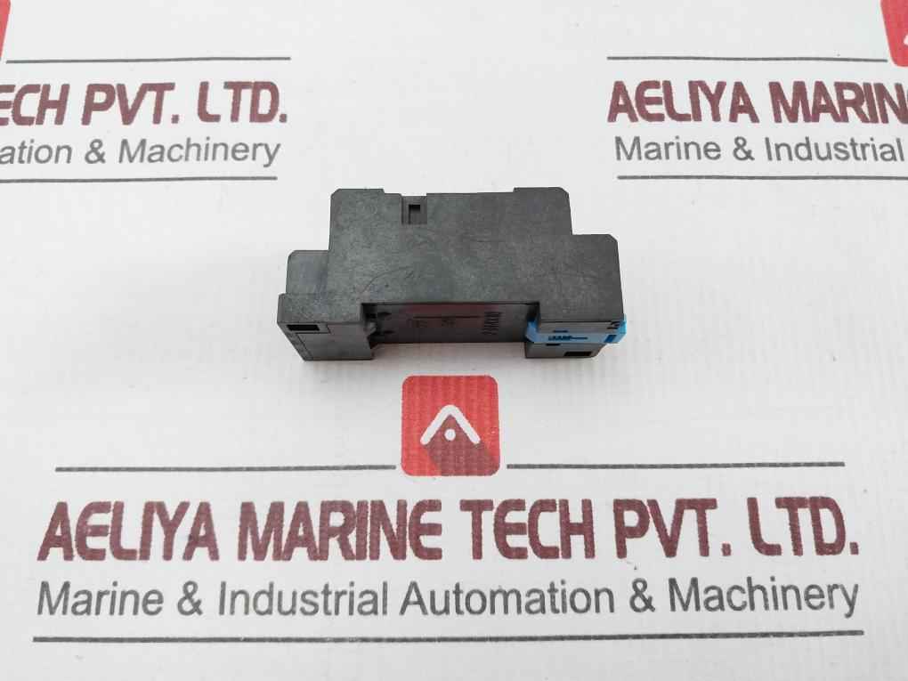 Dyf14A Relay Socket Base