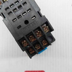 Dyf14A Relay Socket Base