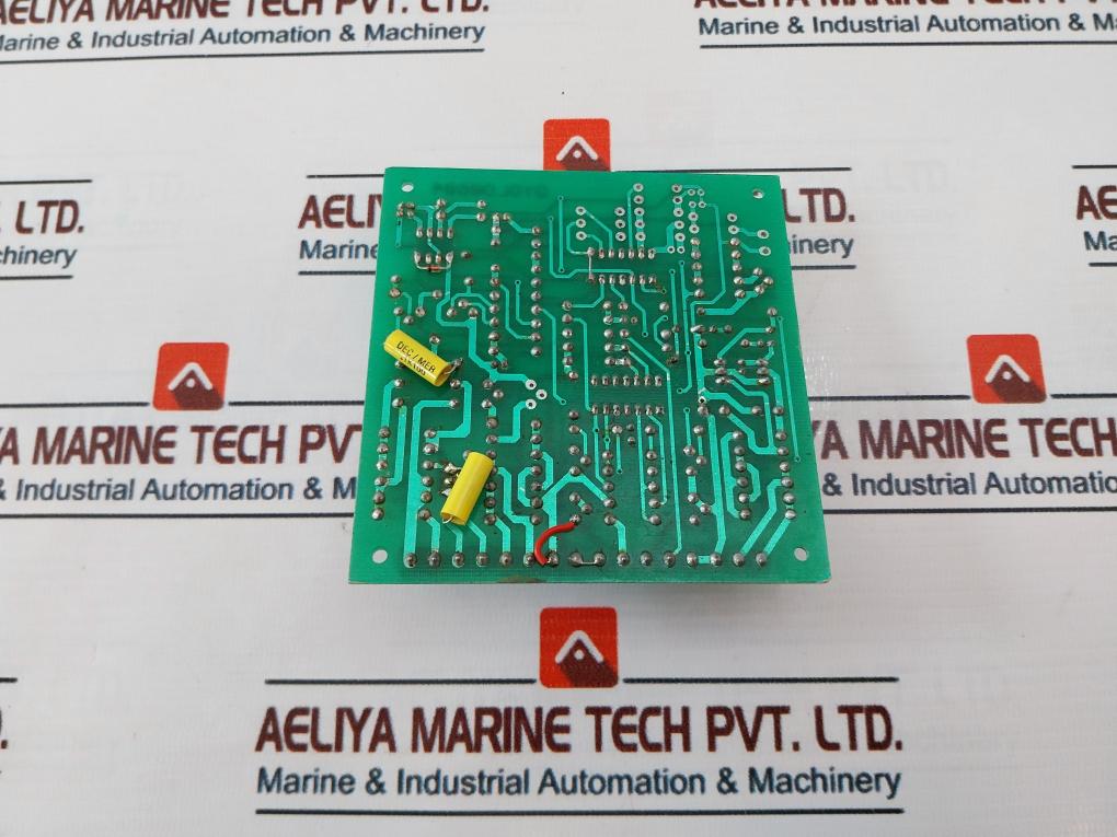 DYGLO0604 Printed Circuit Board
