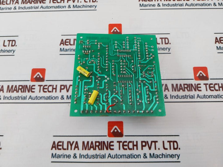 DYGLO0604 Printed Circuit Board