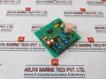 DYGLO0604 Printed Circuit Board