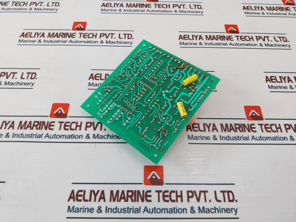 DYGLO0604 Printed Circuit Board