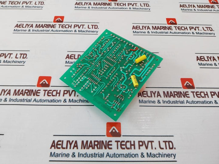 DYGLO0604 Printed Circuit Board