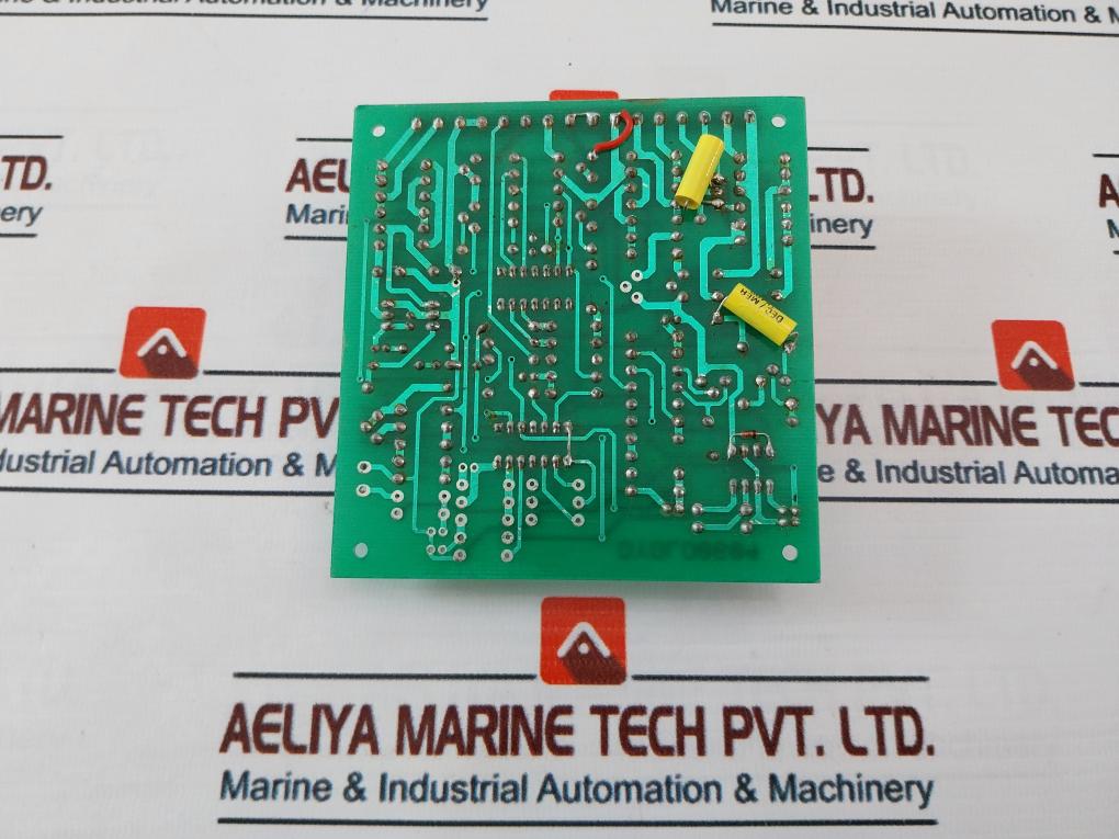 DYGLO0604 Printed Circuit Board
