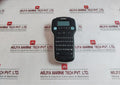 Dymo Labelmanager 160 Portable Label Maker 9V 2A