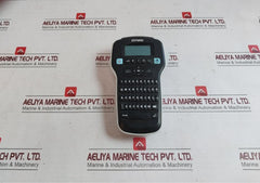 Dymo Labelmanager 160 Portable Label Maker 9V 2A