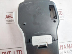 Dymo Labelmanager 160 Portable Label Maker 9V 2A