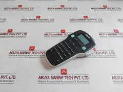 Dymo Labelmanager 160 Portable Label Maker 9V 2A
