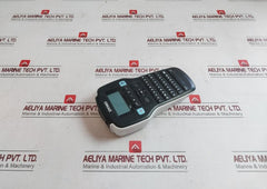 Dymo Labelmanager 160 Portable Label Maker 9V 2A