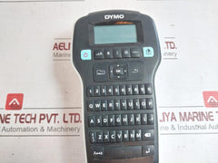 Dymo Labelmanager 160 Portable Label Maker 9V 2A
