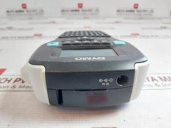 Dymo Labelmanager 160 Portable Label Maker 9V 2A