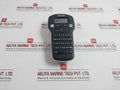 Dymo Labelmanager 160 Portable Label Maker