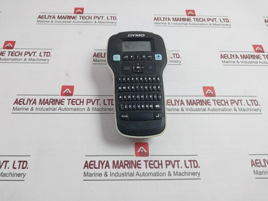 Dymo Labelmanager 160 Portable Label Maker