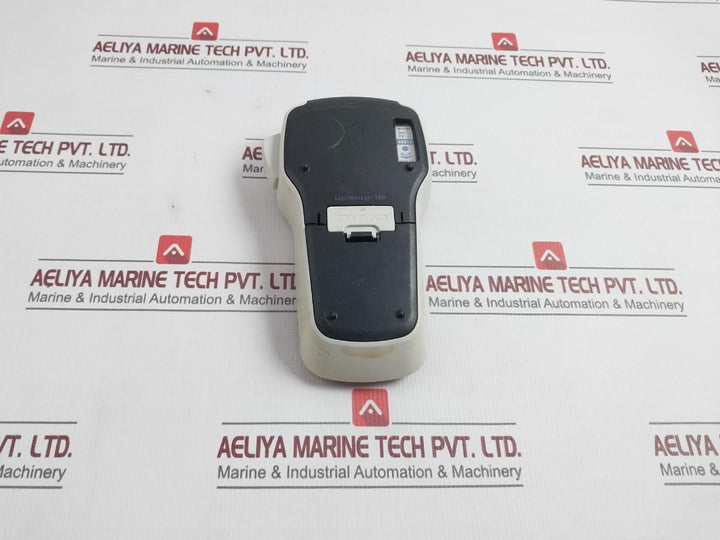 Dymo Labelmanager 160 Portable Label Maker