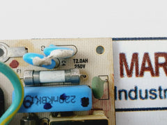 Dynacomp Dcf252 Open Frame Power Supply Pwb30646-001 Rev: A01