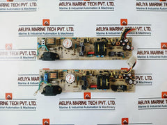 Dynacomp Dcf252 Open Frame Power Supply Pwb30646-001 Rev: A01