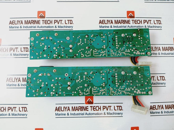Dynacomp Dcf252 Open Frame Power Supply Pwb30646-001 Rev: A01