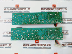 Dynacomp Dcf252 Open Frame Power Supply Pwb30646-001 Rev: A01