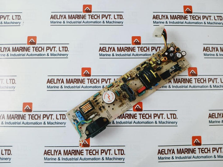 Dynacomp Dcf252 Open Frame Power Supply Pwb30646-001 Rev: A01
