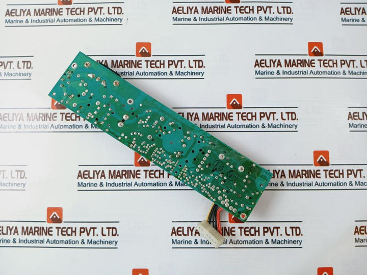 Dynacomp Dcf252 Open Frame Power Supply Pwb30646-001 Rev: A01