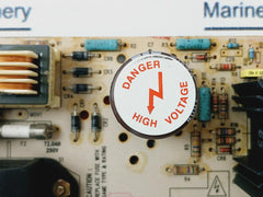 Dynacomp Dcf252 Open Frame Power Supply Pwb30646-001 Rev: A01
