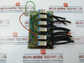 Dynacord 80241 D Printed Circuit Board