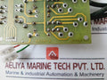 Dynacord 80241 D Printed Circuit Board