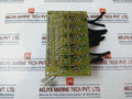 Dynacord 80241 D Printed Circuit Board