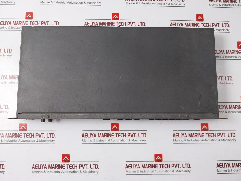 Dynacord Dmm 4650 Digital Message Manager