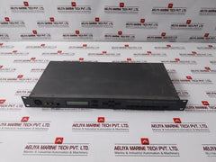 Dynacord Dmm 4650 Digital Message Manager