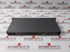 Dynacord Dmm 4650 Digital Message Manager