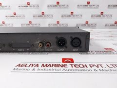 Dynacord Dmm 4650 Digital Message Manager