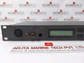 Dynacord Dmm 4650 Digital Message Manager