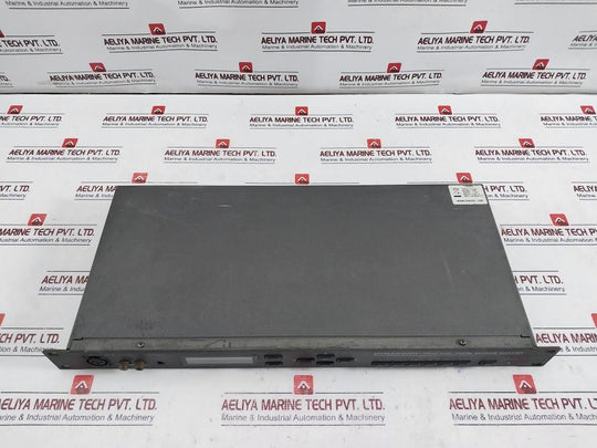 Dynacord Dmm 4650 Digital Message Manager 24V Dc
