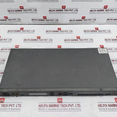 Dynacord Dmm 4650 Digital Message Manager 24V Dc