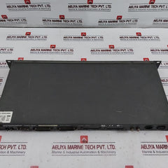 Dynacord Dmm 4650 Digital Message Manager 24V Dc