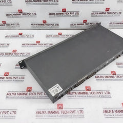 Dynacord Dmm 4650 Digital Message Manager 24V Dc