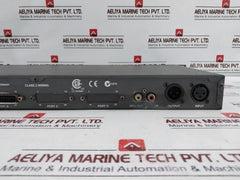 Dynacord Dmm 4650 Digital Message Manager 24V Dc