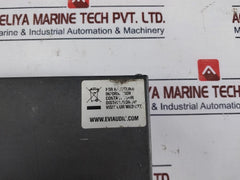 Dynacord Dmm 4650 Digital Message Manager 24V Dc
