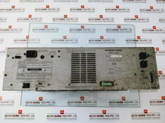 Dynacord Dpa 4140 Power Amplifier 40 Watts 115v/230v Ac,50-60hz 24v Dc