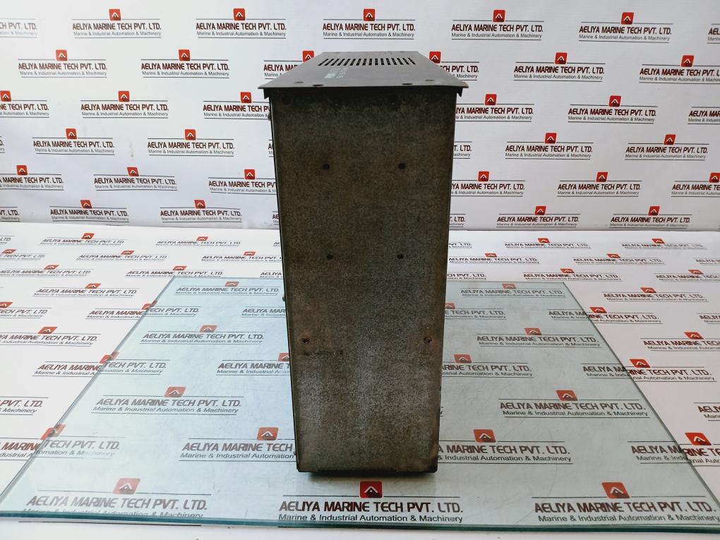 Dynacord Dpa 4140 Power Amplifier 40 Watts 115v/230v Ac,50-60hz 24v Dc