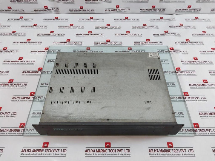 Dynacord Dpm 4000 Digital Matrix Page Processor Input: 24v---0.5-0.7a Rs-232